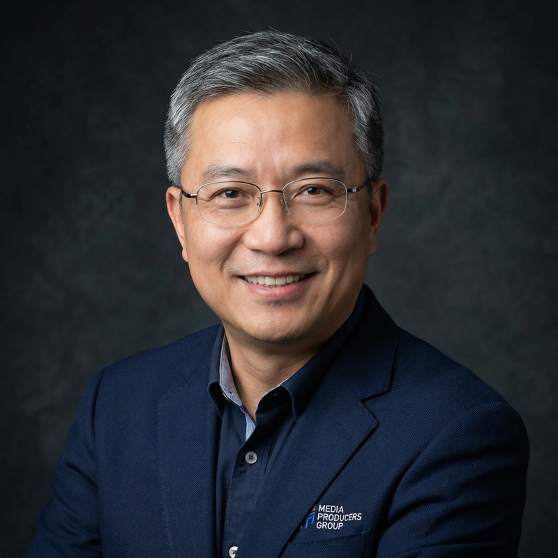 福利姬资深制片人王志远