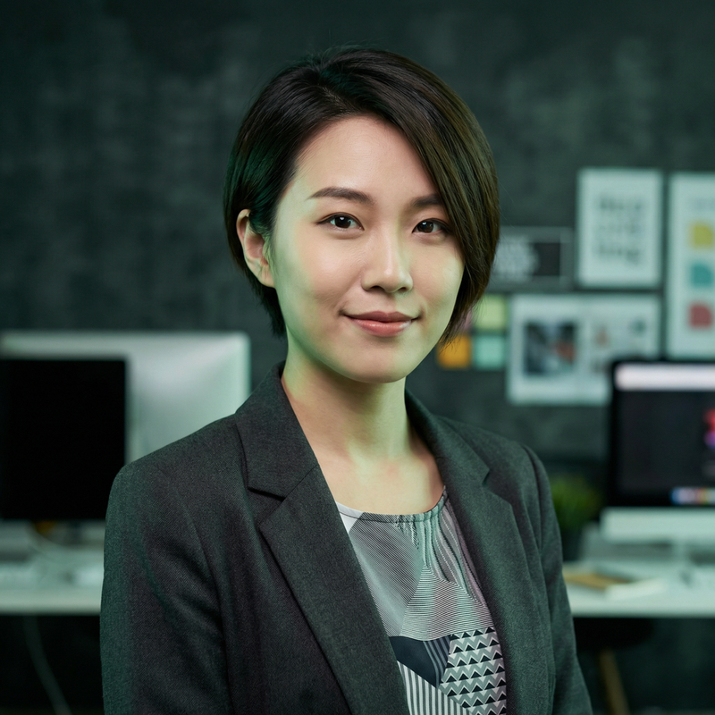 福利姬创意总监苏晓曼